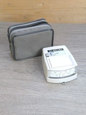 Vintage AVO LM4 Light Meter