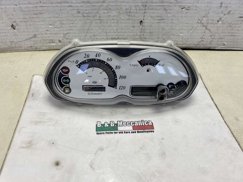 Speedometer/Strumentazone/Odom
