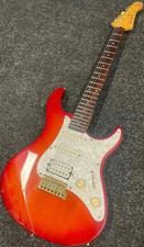 Yamaha Pacifica 312 Electric Guitar with Gigbag Pre-Owned