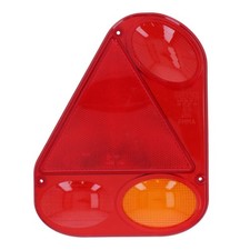 Trailer Light Lens Radex