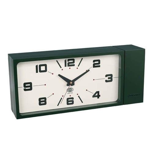 Dulton double face wall - face,