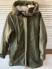 Didriksons Klara Womens Hooded