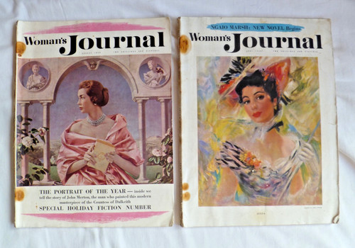 Original vintage woman s - vintage, woman’s