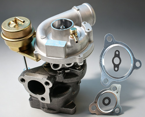 K04 turbocharger for audi - turbocharger, a4