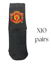 10 X Manchester United