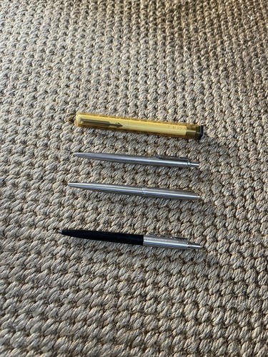 Vintage parker ball point - vintage,
