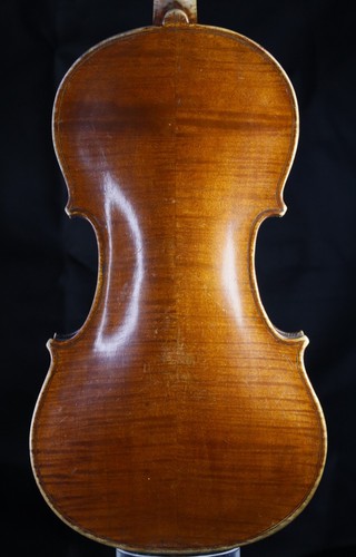 Interesting old violin italian - violin,