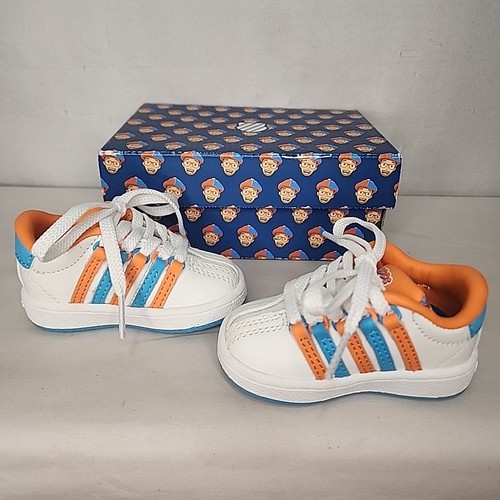 Retired blippi swiss - retired,