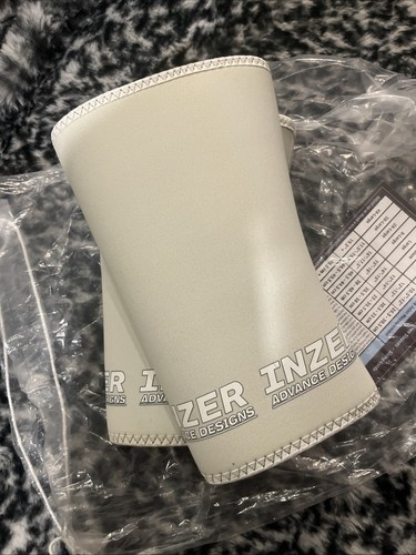 Inzer ergo pro white - ergo,