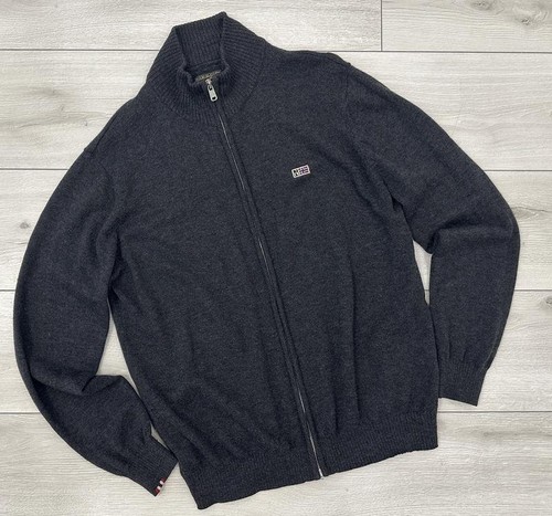 Men napapijri sweater - men,
