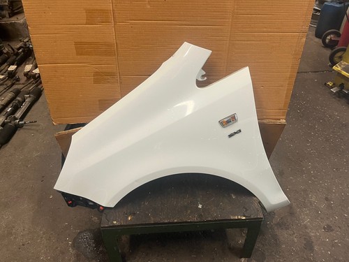 Vauxhall corsa 2014 - d, n/s