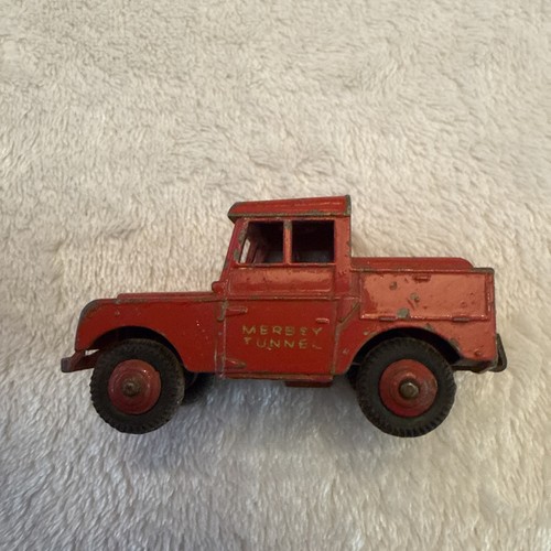 Vintage original dinky - dinky, toys
