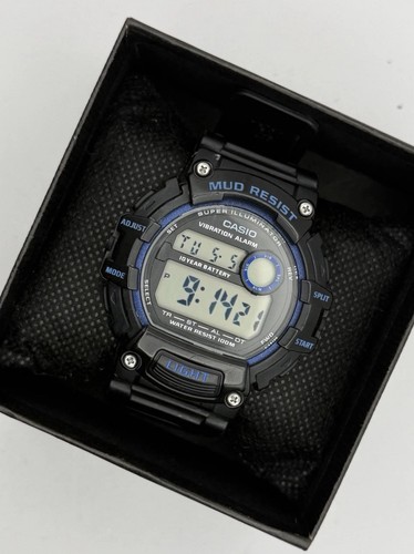 Casio men digital sport - casio,