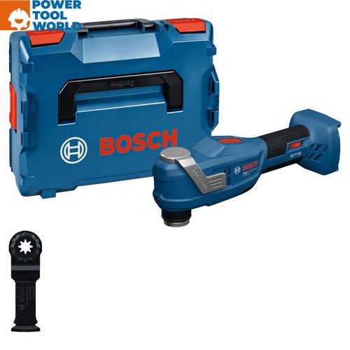 Bosch professional gop 18v - professional,