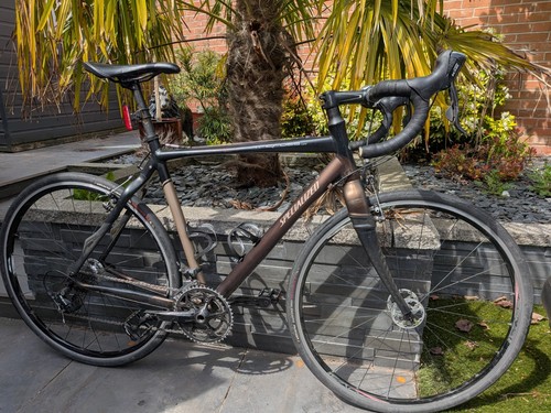 Specialised tricross comp - specialised,
