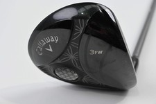 Ladies Callaway Solaire 2018