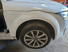 AUDI TT MK2 Front Wing Right