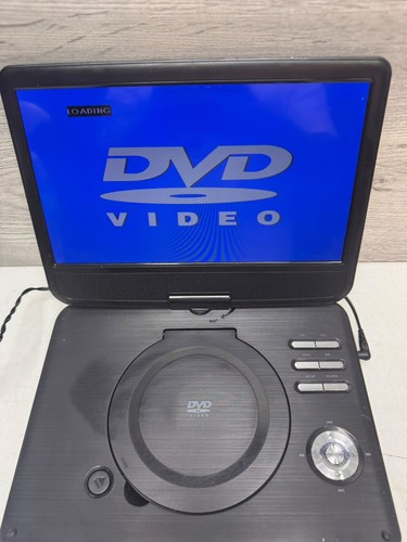 Tesco t10pdvd17 portable - tesco,