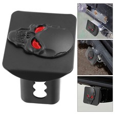  Heavy Duty Caravan Hitch