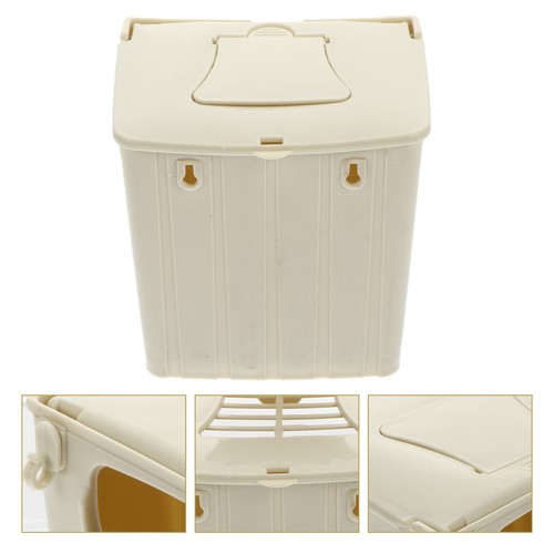 Bird breeding box parakeet - bird,