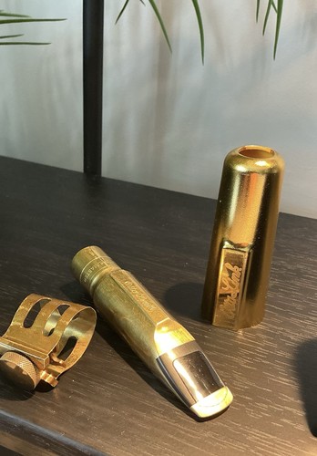 Otto link tenor - link, saxophone