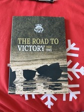 The Road To Victory 1939-1945