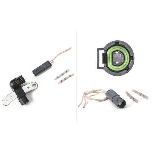 Sensor crankshaft pulse - pulse, for