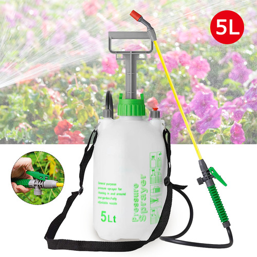 Garden pressure sprayer - sprayer, –