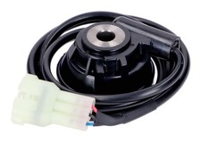 Yamaha Aerox 50 4T 18-20