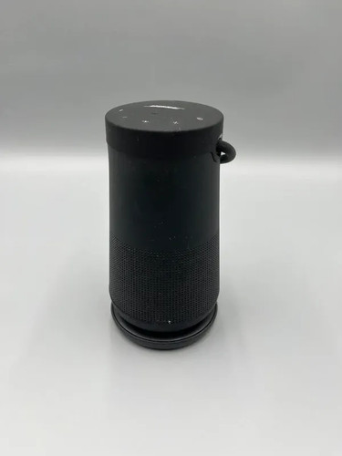 Bose soundlink revolve - bose,