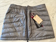 Skhoop Sweden Bun Warmer Down