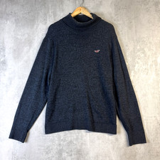 Hollister Turtle Neck Sweater