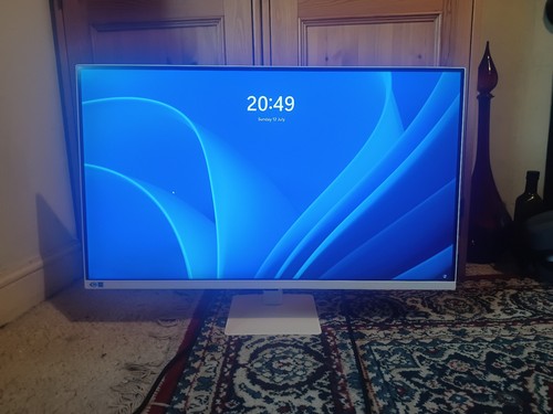 Samsung viewfinity - samsung,