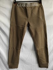 Cerruti 1881 men's khaki