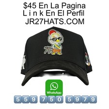 Gorra Del Nini 09