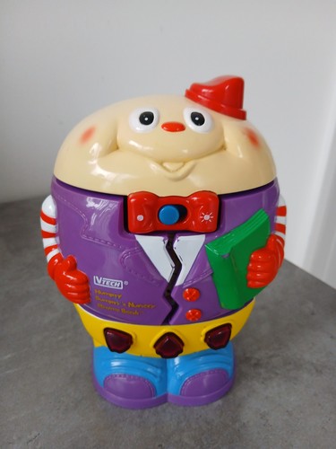 Vtech humpty dumpty - vtech,