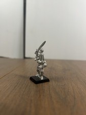 Bretonnian Knight of The Realm