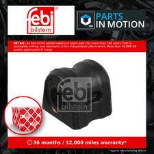 Anti Roll Bar Bush fits HONDA CIVIC FK3 2.2D Front 05 to 11 N22A2 Suspension New