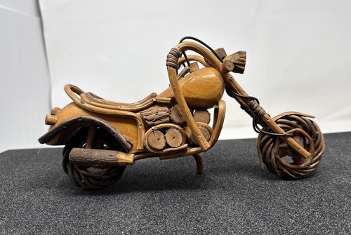 Handmade harley davidson - handmade,