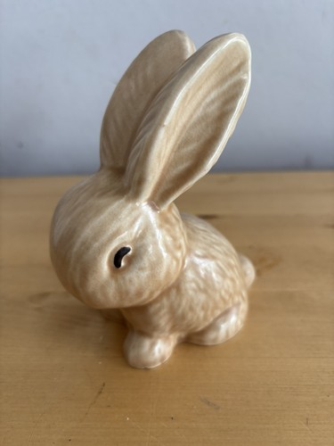 Sylvac snub nosed - snub, rabbit