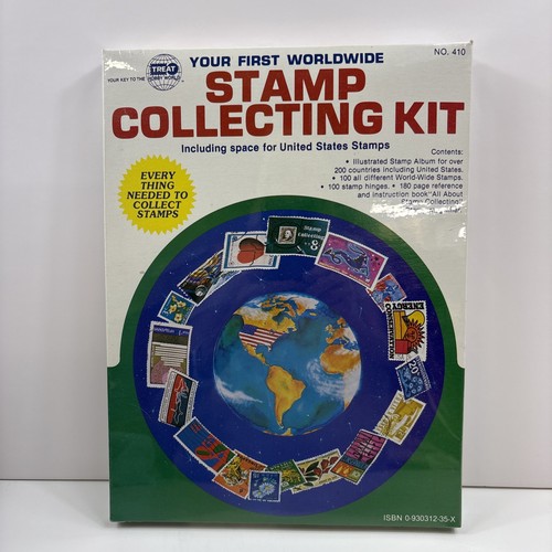 Treat worldwode stamp - worldwode,