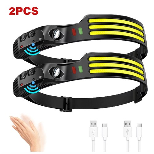 Pcs waterproof cob led - waterproof,