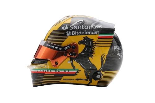 Looksmart lshel05 helmet - 1:5,