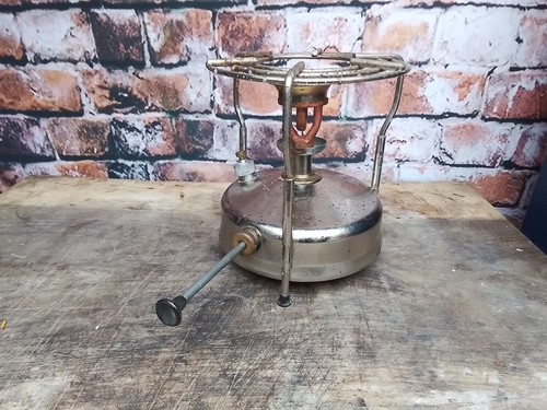 Vintage paraffin dolphin - vintage, stove