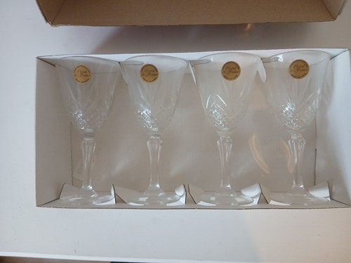 New vintage cristal france - cristal, de
