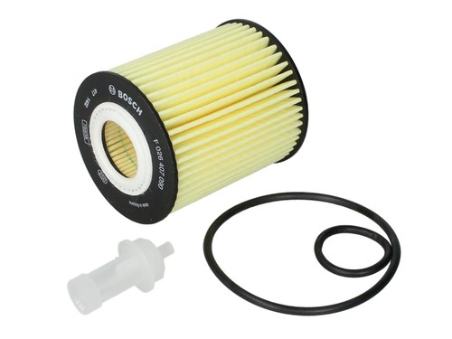 Oil filter fits - , gx