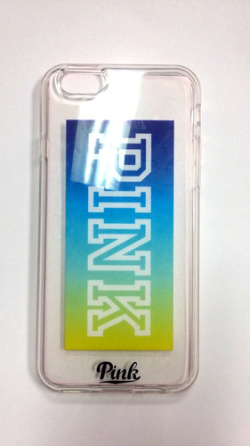 Victoria secret pink iphone - victoria's,