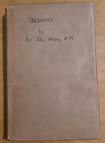 Sermons several occasions - sermons, on