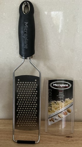 Microplane the original - ~,