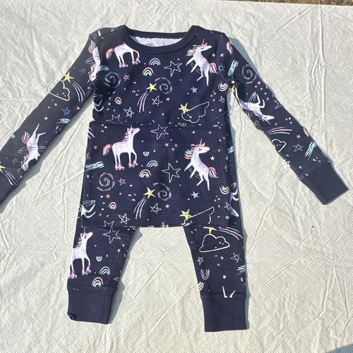 Rumi ryder 2 piece snug - rumi, 3t